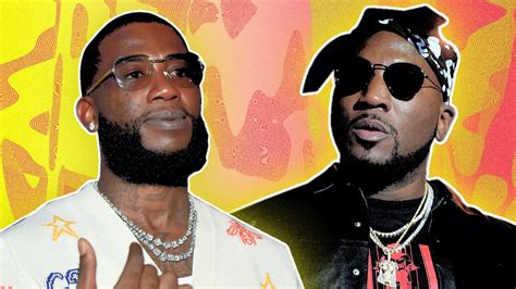 gucci jeezy vs|Jeezy and Gucci mane beef.